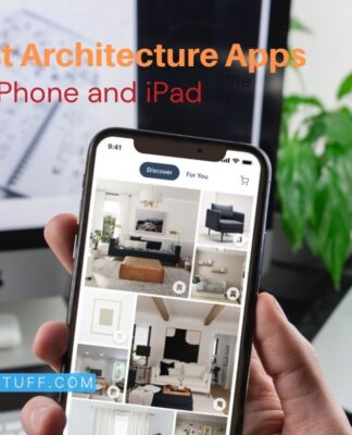 Free iPhone Apps For Architects And Designers