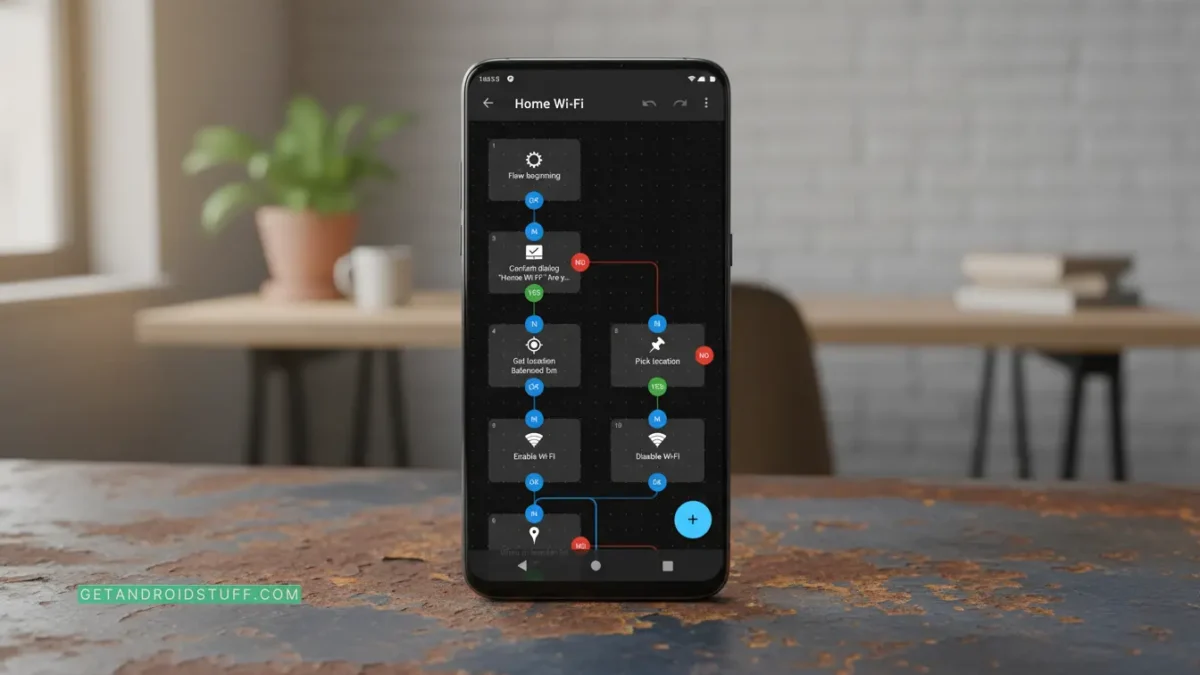 Automation Apps to Automate Repetitive Tasks on Android