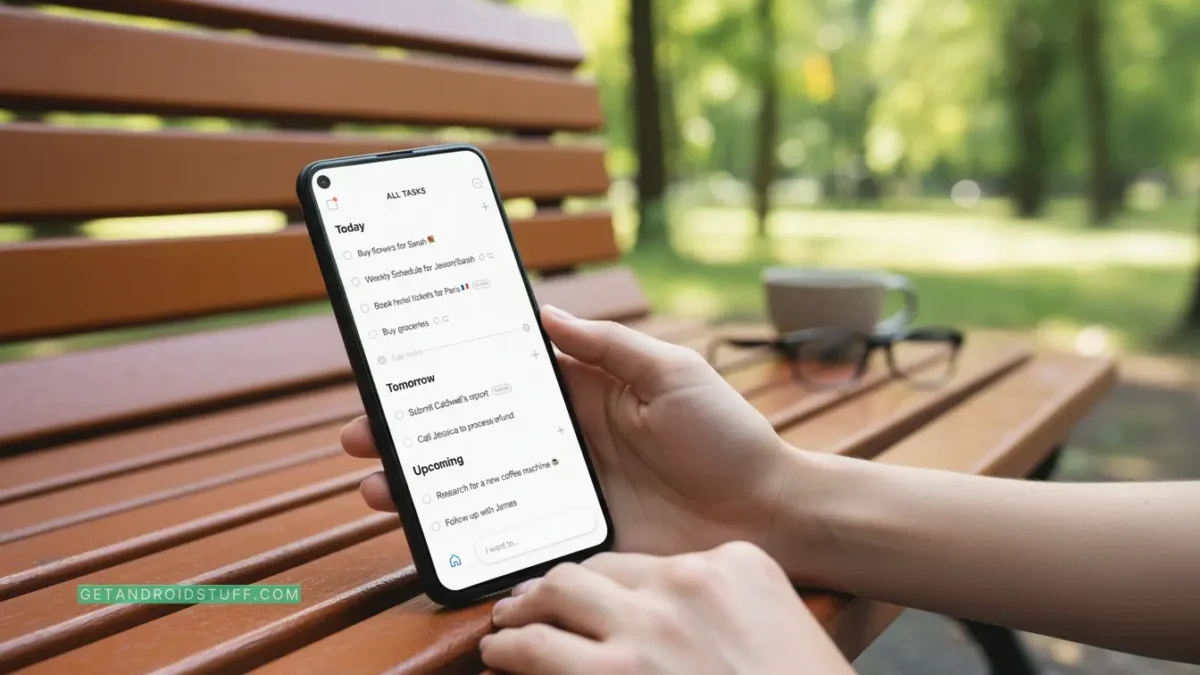Top To-Do List Apps for Android