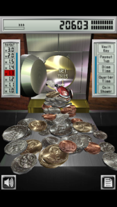 Screenshot of MONEY PUSHER USD