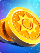Coin Pusher: Epic Treasures