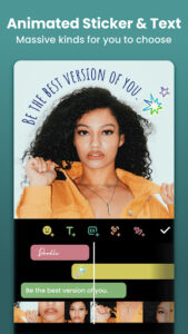 Screenshot of Video Editor & Maker - InShot
