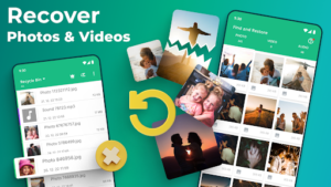 Screenshot of Dumpster: Photo/Video Recovery