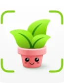Plant Identifier & Care App