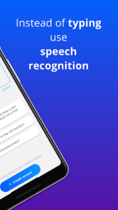 Screenshot of Homework.ai