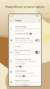 Screenshot of Doodle: Live Wallpapers