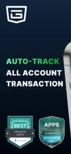 Screenshot of PocketGuard・Money&Bill Tracker