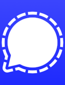 Signal Private Messenger
