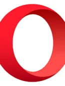 Opera browser with AI