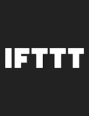 IFTTT - Automate work and home