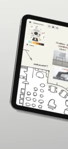 Screenshot of Concepts
