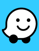 Waze Navigation & Live Traffic