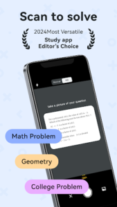 Screenshot of Quiz AI: AI Homework Helper