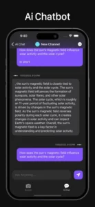 Screenshot of Ai Homework Helper: Scan Solve