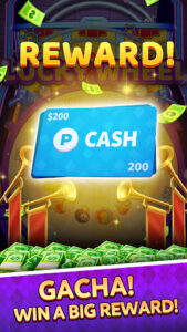 Screenshot of Happy Pusher - Win Real Money